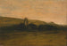 Guisboroughin Prieuré-maalaus - Thomas Girtin — näkymä teoksesta