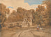 Ferme Turversin maalaus, Wimbish, Essex - Thomas Girtin — näkymä teoksesta