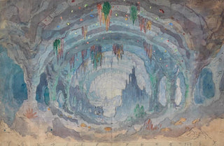 Thomas Grieve - Design for A Blue Grotto.webp