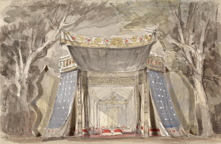 Thomas Grieve - Design for Loves Labours Lost.webp