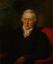Thomas Payne II - Thomas Griffiths Wainewright — näkymä teoksesta