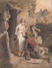 Huolimattomuus - Thomas Heaphy — näkymä teoksesta