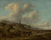 Côte à Scheveningen - Thomas Heeremans — näkymä teoksesta