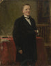 Samuel Jones Tilden - Thomas Hicks — näkymä teoksesta