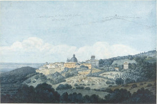 Thomas Jones - Larici from the Convent of the Galoro.webp