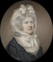 Anne Goodriche - Thomas Percy, Dromoren piispan, maalaus - Thomas Langdon — näkymä teoksesta