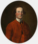 Gén. John Bradstreet - Thomas McIlworth — näkymä teoksesta
