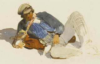 Thomas Miles Richardson Jr - The Poacher.webp
