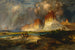 Thomas Moran — näkymä teoksesta