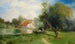 lähellä East Hamptonia, Long Island - Thomas Moran — näkymä teoksesta