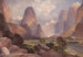 Thomas Moran — näkymä teoksesta