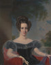 Elisabeth Howard - Thomas Phillips — näkymä teoksesta