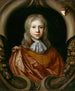 Sir John Percevalin 3. baronin muotokuva 1660–1686 - Thomas Pooley — näkymä teoksesta