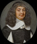 Presidentin Lamoignonin muotokuva - Thomas Prieur — näkymä teoksesta