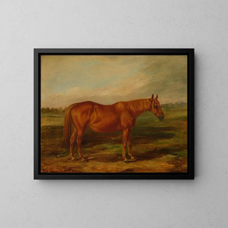 Thomas Scott - Picayune in a Landscape.webp
