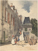 Saint-Amand Rouen - Thomas Shotter Boys — näkymä teoksesta