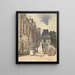 Saint-Amand Rouen - Thomas Shotter Boys — kehystetty taideteos seinällä