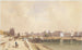 Le Pont-Royal vuonna 1833 - Thomas Shotter Boys — näkymä teoksesta