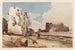 Notre-Dame de Paris -maalaus Saint-Bernardin rannasta - Thomas Shotter Boys — näkymä teoksesta
