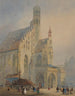 Nürnbergin maalaus - Thomas Shotter Boys — näkymä teoksesta