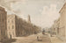 Regent Street -maalaus Piccadillyltä Waterloo Place -aukiolta - Thomas Shotter Boys — näkymä teoksesta