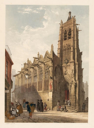 Thomas Shotter Boys - SaintSverin Paris.webp