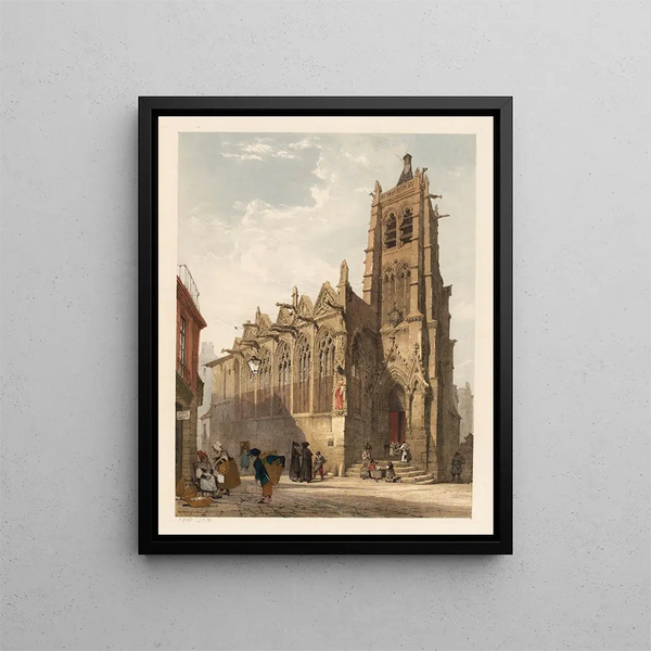 Thomas Shotter Boys - SaintSverin Paris.webp