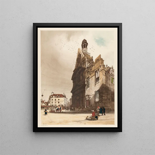 Thomas Shotter Boys - St Etienne du Mont Paris.webp