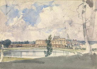 Thomas Shotter Boys - Versailles.webp
