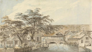 Thomas Stowers - Mill at Load Water.webp