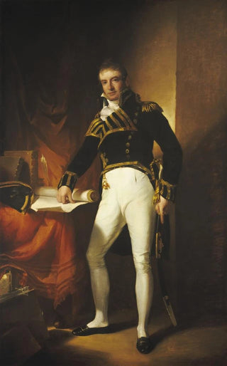 Thomas Sully - Captain Charles Stewart.webp