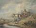 Le chariot - Thomas Webster — näkymä teoksesta