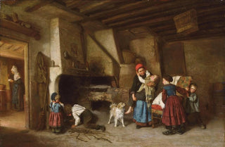Thophile Duverger - Bedtime.webp