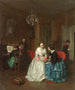 Luottamukset - Théophile Duverger — näkymä teoksesta