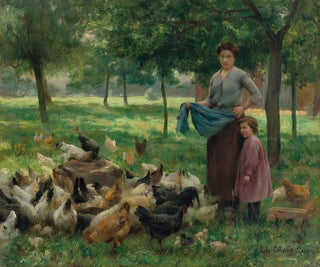 Puissa - Thérèse Marthe Françoise Cotard-Dupré — näkymä teoksesta