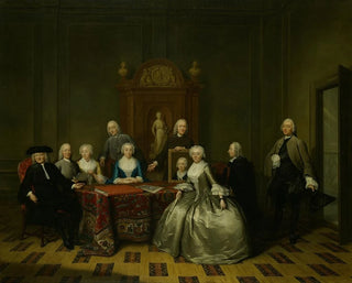 Tibout Regters - Jan de Bosch 17131785 and his family.webp