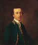 Daniel de Castro - Tilly Kettle - Maalaus — näkymä teoksesta