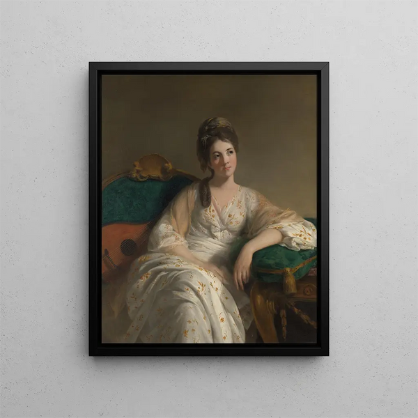 Tilly Kettle - Eleanora Frances Murray.webp