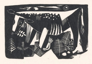Tinus van Doorn - Kalf.webp