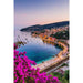 Valokuvapainatus - Villefranche-sur-Mer