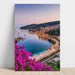 Valokuvapainatus - Villefranche-sur-Mer