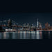 Valokuva-vedos New Yorkista - Brooklyn Eternaali