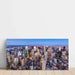 Valokuvapainos New Yorkista - New Yorkin Midtown Empire State Buildingistä katsottuna