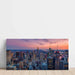 Valokuvapainos New Yorkista - New York panoraamakuva