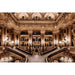 Valokuva-vedos Pariisista - L'Opéra Garnier