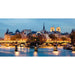 Valokuvapainos Pariisista - Île de la Cité