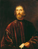 Andrea dei Franceschi - Titien — näkymä teoksesta