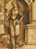 Synagoga - Tobias Stimmer — näkymä teoksesta