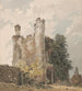 Tolleshunt, Beckingham, Essex - Thomas Girtin — näkymä teoksesta