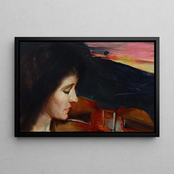 Tom Roberts - Adagio.webp